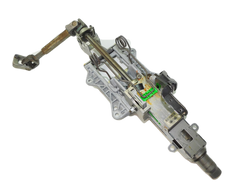 SKODA OCTAVIA II 2.0TDI 2005r KOLUMNA KIEROWNICZA