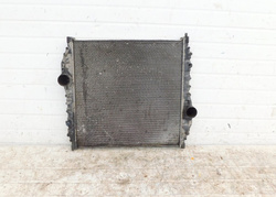 MERCEDES ECONIC 03r CHŁODNICA WODY 