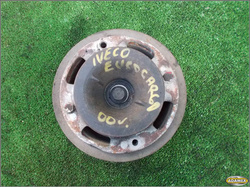 IVECO EuroCargo 80E18 180KM - KOŁO PASOWE