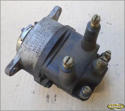 RENAULT SAFRANE 2.2 95r - APARAT ZAPŁONOWY