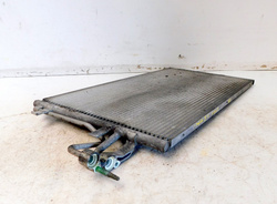 FORD FOCUS C-MAX LIFT MK1 SKRAPLACZ CHŁODNICA KLIMATYZACJI 