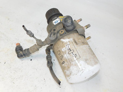 IVECO PACER 260 2005r ZAWÓR PODSTAWA OSUSZACZA