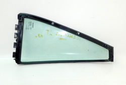 TOYOTA COROLLA E12 2.0 90KM SZYBA DRZWI LEWY TYŁ TRÓJKĄT KOMBI