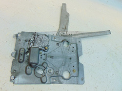 VOLVO FH12 380KM 1997r PODNOŚNIK SZYBY PRAWY