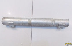 MERCEDES B-klasa W245 05r - OSUSZACZ KLIMATYZACJI