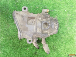 SCANIA 4 114 380KM ZAWÓR HAMULCOWY EBS 0486203005