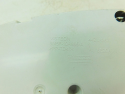  FORD FOCUS Mk2 1.6 06r LICZNIK ZEGARY PRĘDKOŚCIOMIERZ 4M5T-10849-AM