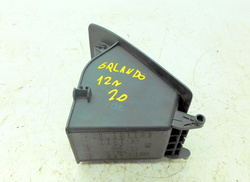 CHEVROLET ORLANDO 12r 2.0D SCHOWEK PÓŁKA KIEROWCY LEWY 