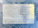 CITROEN BERLINGO PARTNER I 1.9 D 01r SERWO HAMULCOWE POMPA 9642118580