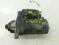 FORD GALAXY 1.9TDI 99r ROZRUSZNIK 