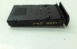 SEAT LEON I 1.6 B 01r UCHWYT NA KUBEK CUPHOLDER 1M1862531D