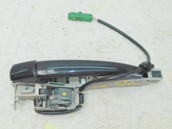 CITROEN C6 2.7 HDI 07r KLAMKA ZEWNĘTRZNA LEWY TYŁ