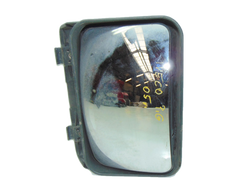 IVECO MAGIRUS 260-30 2005r LUSTERKO P KRAWĘŻNIKOWE