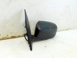 RENAULT KOLEOS I 2.0D 09 LUSTERKO LEWE KOMPLETNE 3 PIN