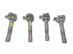 HONDA CIVIC VII 1.4 01r CEWKA ZAPŁONOWA 