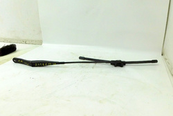 OPEL ASTRA H III 1.4 09 GTC RAMIE WYCIERACZKI PRAWY PRZÓD 