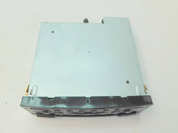 PEUGEOT 206 1.4 B 04r RADIO 96454436XT