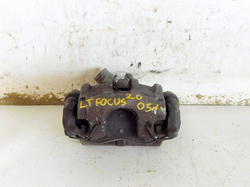  FORD FOCUS Mk2 2.0 TDCI 07r HB ZACISK HAMULCOWY LEWY TYŁ