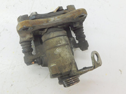 VW GOLF II MK2 83-92r 5D ZACISK HAMULCOWY LEWY TYŁ 