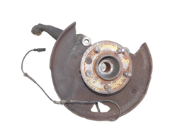 DISCOVERY III L319 2.7D 04r ZWROTNICA PRZÓD LEWY