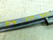AUDI 80 B4 2.0 94r MECHANIZM PODNOSZENIA PODNOŚNIK SZYBY PRAWY TYŁ 