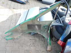 FORD GALAXY 2.3 00r BŁOTNIK PRAWY