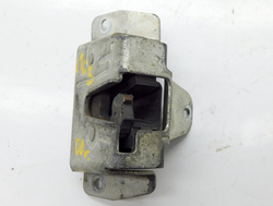 MERCEDES ML W163 2.7CDI 00r ZAMEK RYGIEL KLAPY BAGAŻNIKA TYŁ 