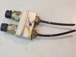 VOLVO FH12 CHIŃCZYK 05r ZAWÓR ROZDZIELCZY 20392898