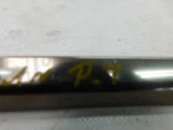 MERCEDES W210 LIFT KOMBI 2.7 01r LISTWA ZGARNIAJĄCA PRAWY TYŁ 