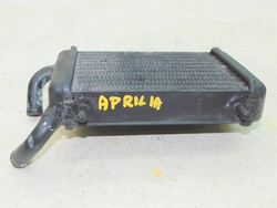 CHŁODNICA WODY CIECZY APRILIA SONIC 50 1998-2002