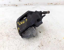 FORD FOCUS C-MAX MK1 1.6 TDCI ZACISK LEWY PRZÓD 