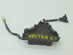 OPEL VECTRA C 1.9 CDTI MODUŁ WENTYLATORA