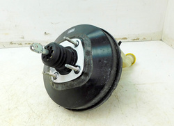 PEUGEOT 207 1.4b 5D 06r SERWO POMPA HAMULCOWA 9657455580