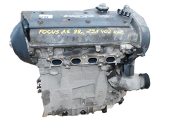 FORD FOCUS Mk1 1.6 16V 99r SILNIK P98MF 6007