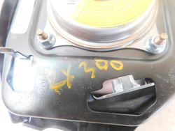 LEXUS RX 300 2001r 97-03 4x4 PODUSZKA POWIETRZNA KIEROWCY 000073601CGM