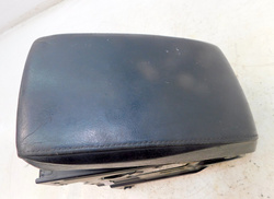 SKODA OCTAVIA II RS 2005r PODŁOKIETNIK 