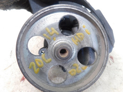 PEUGEOT 206 SW 1.4 HDI 2004r POMPA WSPOMAGANIA 9662129180