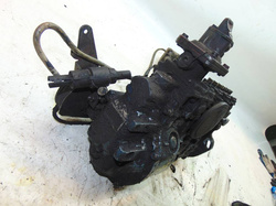 VOLVO FL6 140 1992r POMPA WTRYSKOWA BOSCH 