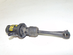 RENAULT KOLEOS I 2.0 DCI 09r POMPKA SPRZĘGŁA