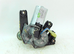 HONDA CIVIC VII 1.4 02r SILNIK SILNICZEK WYCIERACZKI TYŁ 7671A-S6D-E001