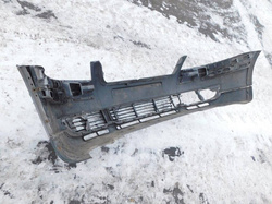 VW PASSAT B5 FL 1.9TDI 2002r ZDERZAK PRZÓD