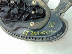 FIAT BRAVO 1.6 01r 3D - LAMPA TYŁ LEWY HB