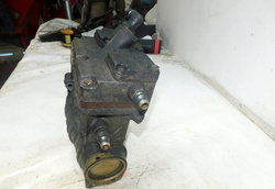 MB ACTROS MP4 12r EURO 5 KOMPRESOR SPRĘŻARKA POWIETRZA A0011309315