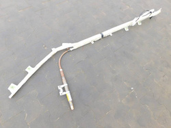 DISCOVERY III L319 2.7TD 04r KURTYNA AIRBAG LEWY