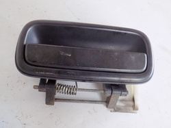 TOYOTA LAND CRUISER 95 97r KLAMKA ZEWN PRAWY TYŁ