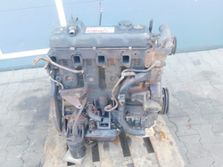 MITSUBISHI CANTER 3.3 TD 95r SILNIK KOMPLETNY SŁUPEK