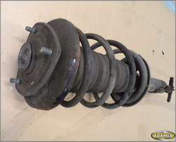 ROVER 400 1.8TD 93r - AMORTYZATOR LEWY PRZOD