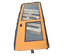 AUTOSAN A0909L 207KM 2003r DRZWI PRZÓD