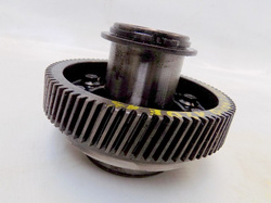 IVECO EuroCargo 120E15 5,9 143KM 00r KOŁO ZĘBATE