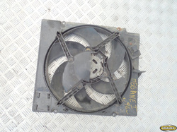 RENAULT MEGANE I 1.6 96r - WENTYLATOR CHŁODNICY